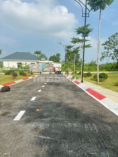 Bố cháu cần bán gấp lô đất để trả lãi ngân hàng tại xã Cổ Đông cũ