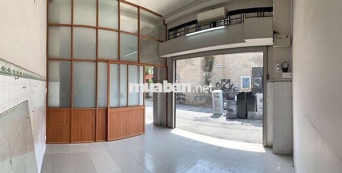 20m2 Phan Văn Hớn, xã Bà Điểm Hóc Môn – sát cạnh chợ Đại Hải