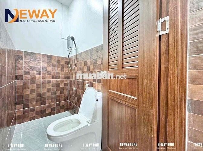 STUDIO FULL NỘI THẤT TÁCH BẾP NGAY KDC TRUNG SƠN