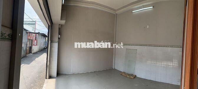 20m2 Phan Văn Hớn, xã Bà Điểm Hóc Môn – sát cạnh chợ Đại Hải