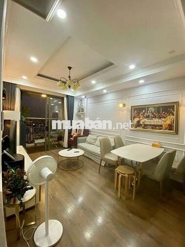 Chủ nhà cần bán CC Golden Mansion Q.Phú Nhuận 70m2 giá 2,62 tỷ