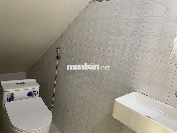20m2 Phan Văn Hớn, xã Bà Điểm Hóc Môn – sát cạnh chợ Đại Hải