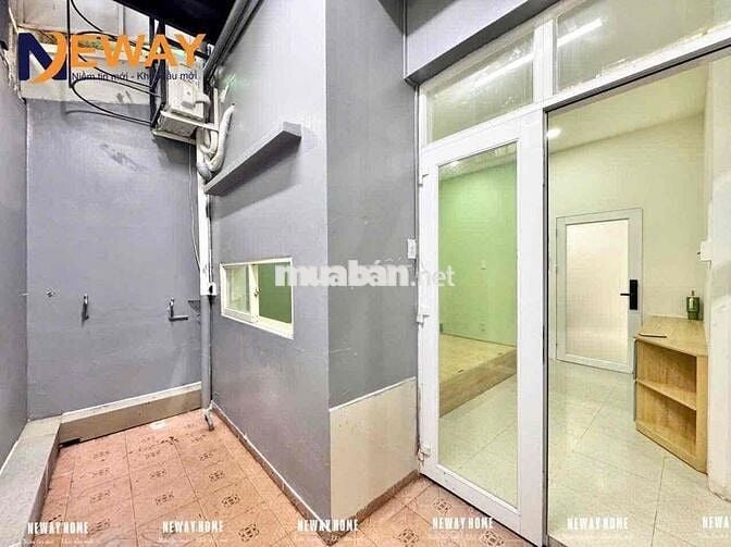 STUDIO FULL NỘI THẤT TÁCH BẾP NGAY KDC TRUNG SƠN
