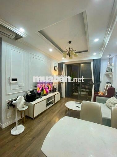 Chủ nhà cần bán CC Golden Mansion Q.Phú Nhuận 70m2 giá 2,62 tỷ