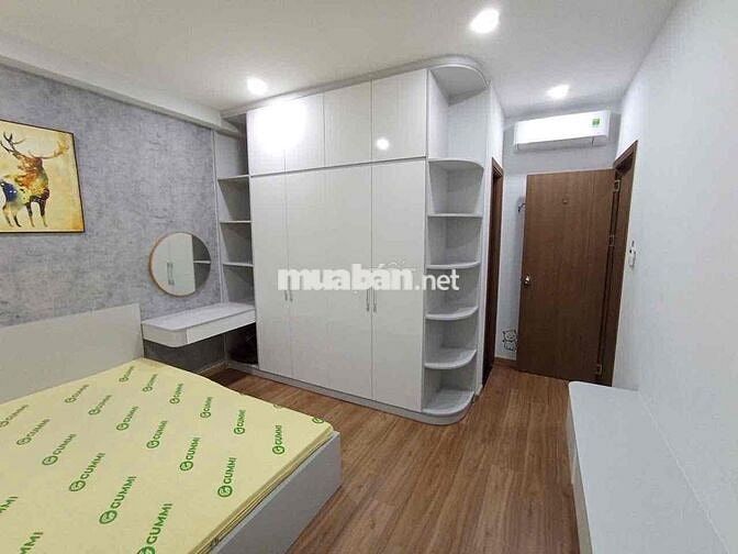BÁN CĂN GÓC BCONS GARDEN – 2 PHÒNG NGỦ – FULL NỘI THẤT – CHỈ 2,340 TỶ