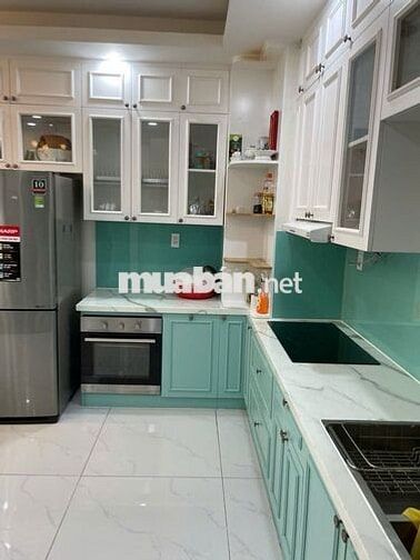 Cho thuê Saigon South Residences Block C, 71m2, 2PN, 16tr