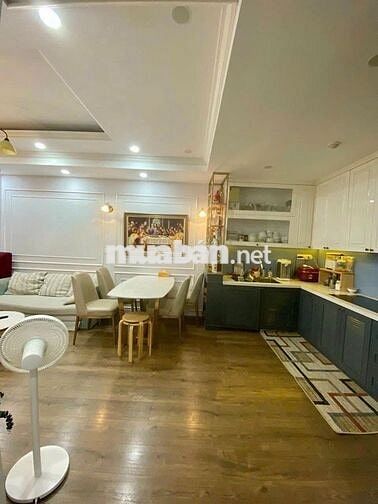 Chủ nhà cần bán CC Golden Mansion Q.Phú Nhuận 70m2 giá 2,62 tỷ