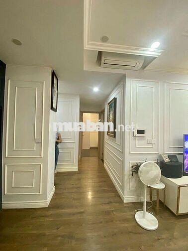 Chủ nhà cần bán CC Golden Mansion Q.Phú Nhuận 70m2 giá 2,62 tỷ