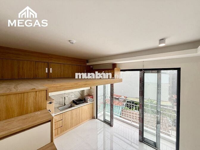 DUPLEX MỚI FULL NỘI THẤT LÊ ĐỨC THỌ- PHÚ MỸ - MỸ ĐÌNH - NAM TỪ LIÊM