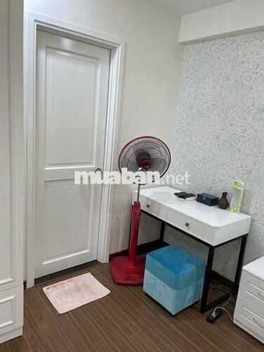 Cho thuê Saigon South Residences Block C, 71m2, 2PN, 16tr
