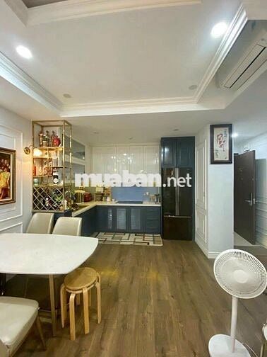 Chủ nhà cần bán CC Golden Mansion Q.Phú Nhuận 70m2 giá 2,62 tỷ