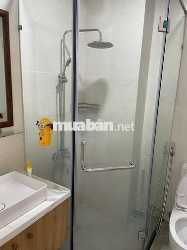 Cho thuê Saigon South Residences Block C, 71m2, 2PN, 16tr