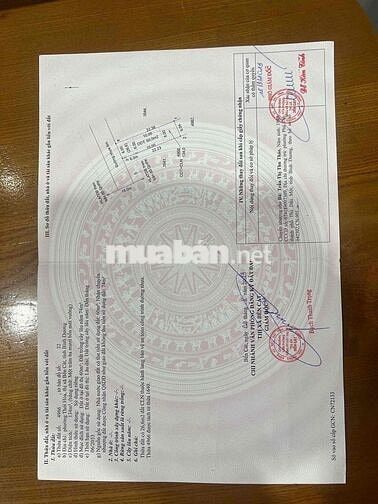 đất đường nhựa 6m đường nhựa nhánh kho đạn