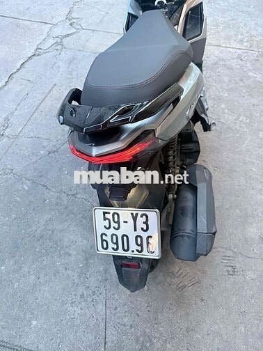 Honda Air Blade 125 2021 Xám 48356 km