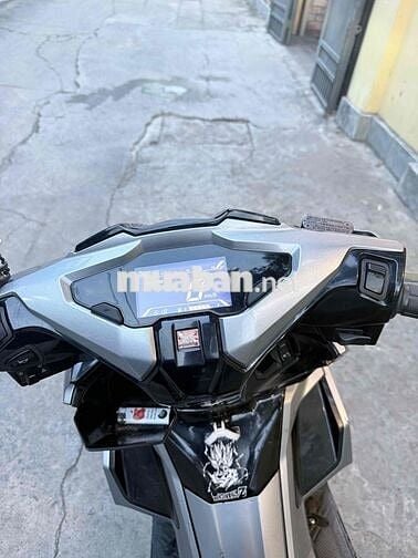 Honda Air Blade 125 2021 Xám 48356 km