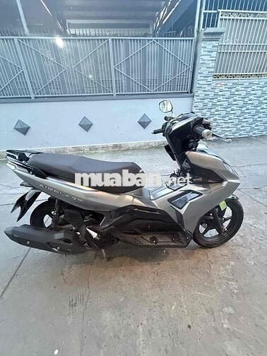 Honda Air Blade 125 2021 Xám 48356 km