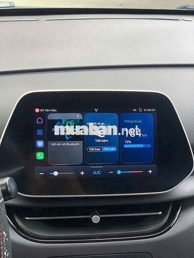VF5 BAO HỒ SƠ NHÓM 5 - XE GIAO NGAY