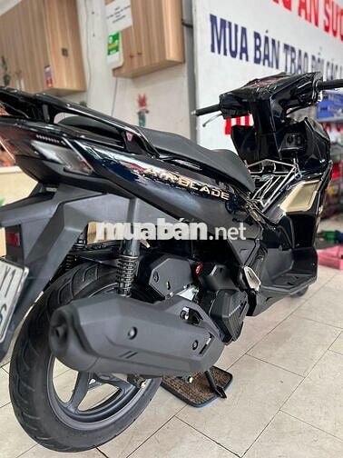 Honda Air blade 125 4v đk 2023 (bstp) chính chủ