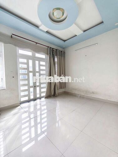 Nhà đối diện cổng Vạn Phúc city,qlo 13 hbphuoc 