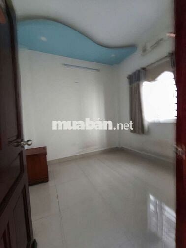 Nhà đối diện cổng Vạn Phúc city,qlo 13 hbphuoc 