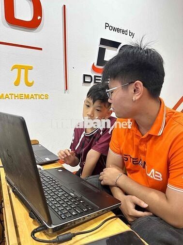 TUYỂN LEADER SALES – MẢNG BÁN KHÓA HỌC CNTT