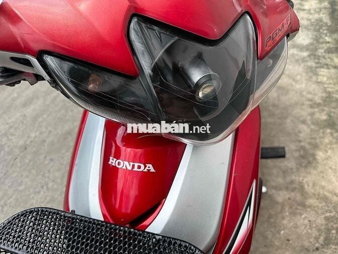 Honda Wave RSX 2009 kiểng nhẹ