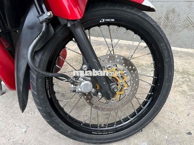 Honda Wave RSX 2009 kiểng nhẹ