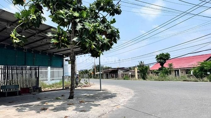 5x34 có thổ. Đường nhựa. Gần KCN. 660tr TL 