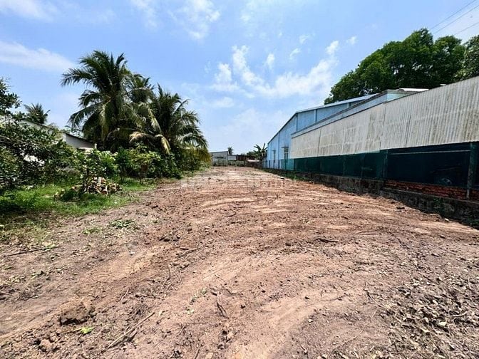 5x34 có thổ. Đường nhựa. Gần KCN. 660tr TL 