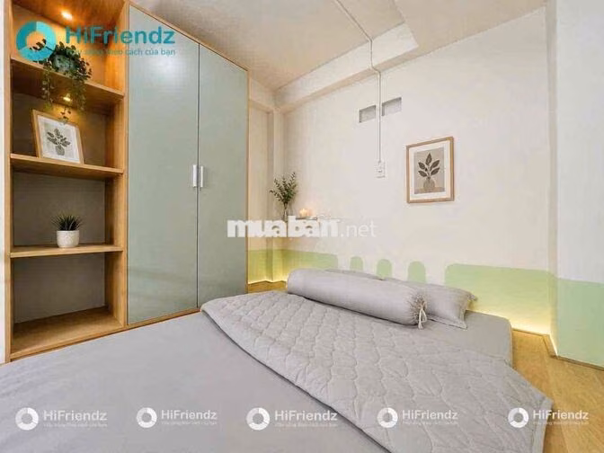 KHAI TRƯƠNG 50P Mới 100% Chỉ từ 3.xxx ngay Tam Bình, Thủ Đức