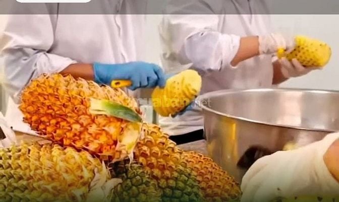 Sang Nhượng Mô Hình Đồ Uống - Bếp Trung Tâm + 10 Điểm Bán TP.HCM