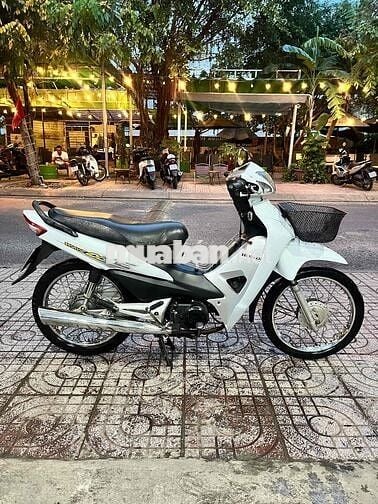 Wave A Hàn Quốc, Máy Êm , Giấy tờ đầy đủ Có đề ken