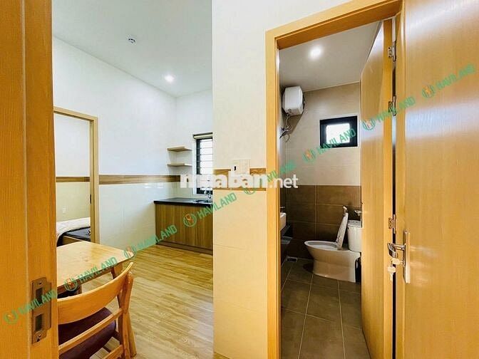 CHO THUÊ CĂN HỘ 1 PHÒNG NGỦ – K67 LÊ TRỌNG TẤN, LIÊN CHIỂU