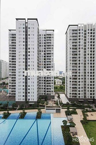 Cho thuê 3PN 18triệu SUNRISE RIVERSIDE
