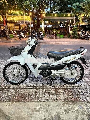 Wave A Hàn Quốc, Máy Êm , Giấy tờ đầy đủ Có đề ken