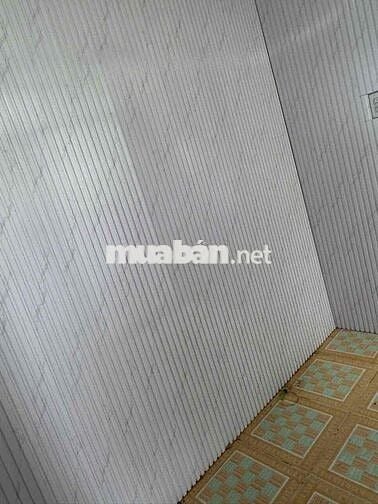 Cho thuê phòng đường số 2 Trường thọ 30m2 cả gác gần phạm Văn Đồng 3tr