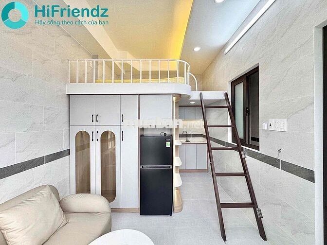 CHUẨN BỊ RA MẮT SIÊU DỰ ÁN Ở BÙI ĐÌNH TUÝ NẰM NGAY NGÃ TƯ HÀNG XANH