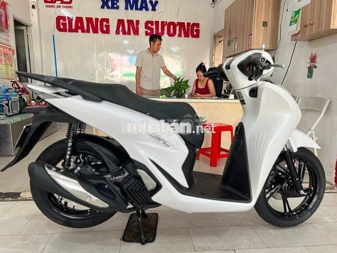 Honda Sh 125 cbs đk 2020 (bstp) chính chủ