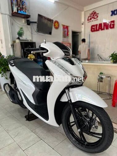 Honda Sh 125 cbs đk 2020 (bstp) chính chủ