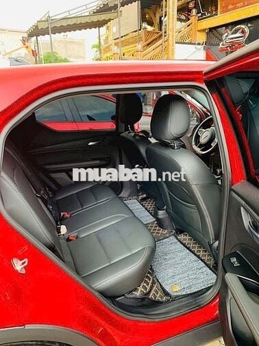 VF5 BAO HỒ SƠ NHÓM 5 - XE GIAO NGAY