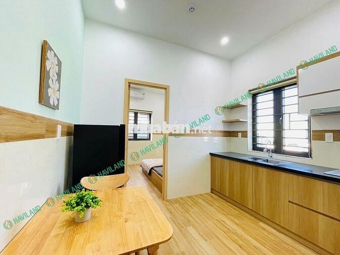 CHO THUÊ CĂN HỘ 1 PHÒNG NGỦ – K67 LÊ TRỌNG TẤN, LIÊN CHIỂU
