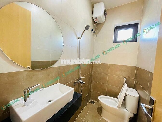 CHO THUÊ CĂN HỘ 1 PHÒNG NGỦ – K67 LÊ TRỌNG TẤN, LIÊN CHIỂU