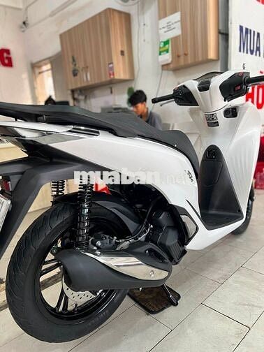 Honda Sh 125 cbs đk 2020 (bstp) chính chủ