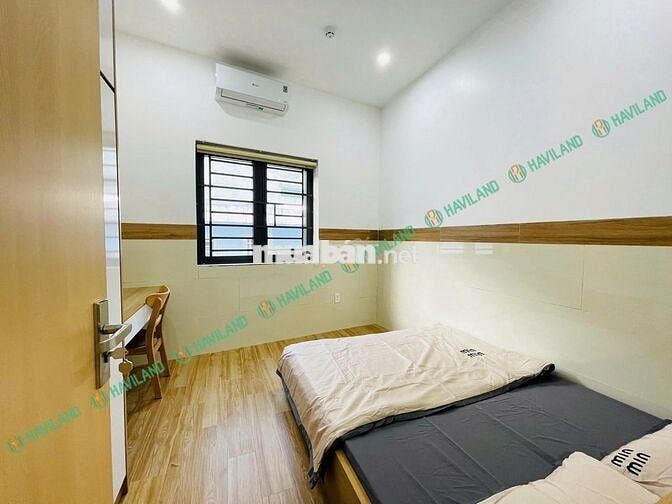 CHO THUÊ CĂN HỘ 1 PHÒNG NGỦ – K67 LÊ TRỌNG TẤN, LIÊN CHIỂU