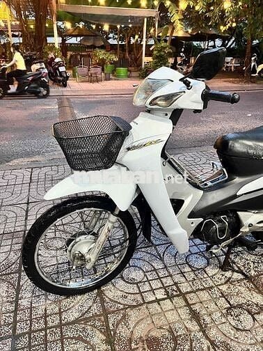Wave A Hàn Quốc, Máy Êm , Giấy tờ đầy đủ Có đề ken