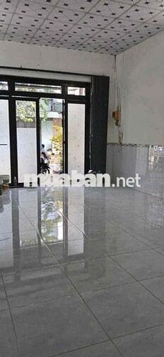 Nhà 5x20 KDC Hưng Phú 1 chỉ 5tr