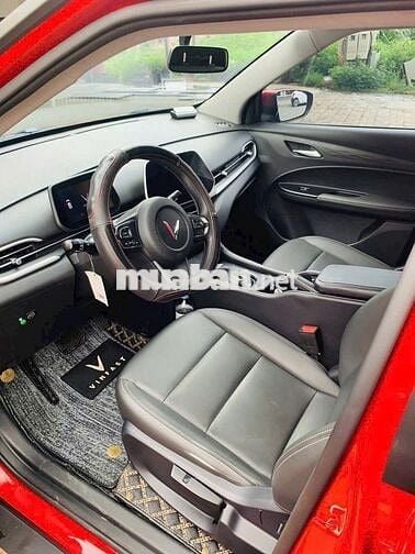 VF5 BAO HỒ SƠ NHÓM 5 - XE GIAO NGAY