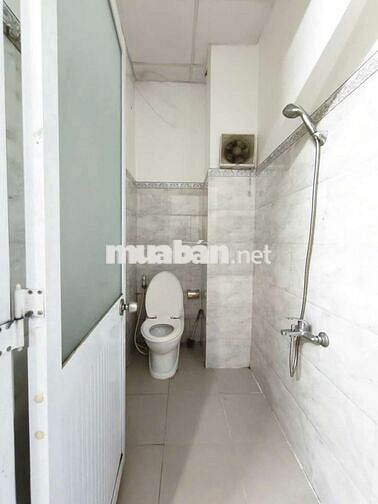 Nhà đối diện cổng Vạn Phúc city,qlo 13 hbphuoc 