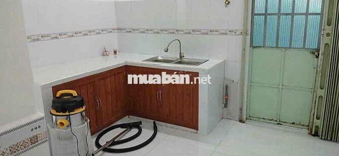 Nhà 5x20 KDC Hưng Phú 1 chỉ 5tr