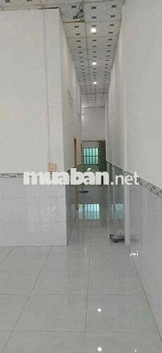 Nhà 5x20 KDC Hưng Phú 1 chỉ 5tr